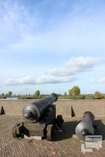 Heusden in de herfst